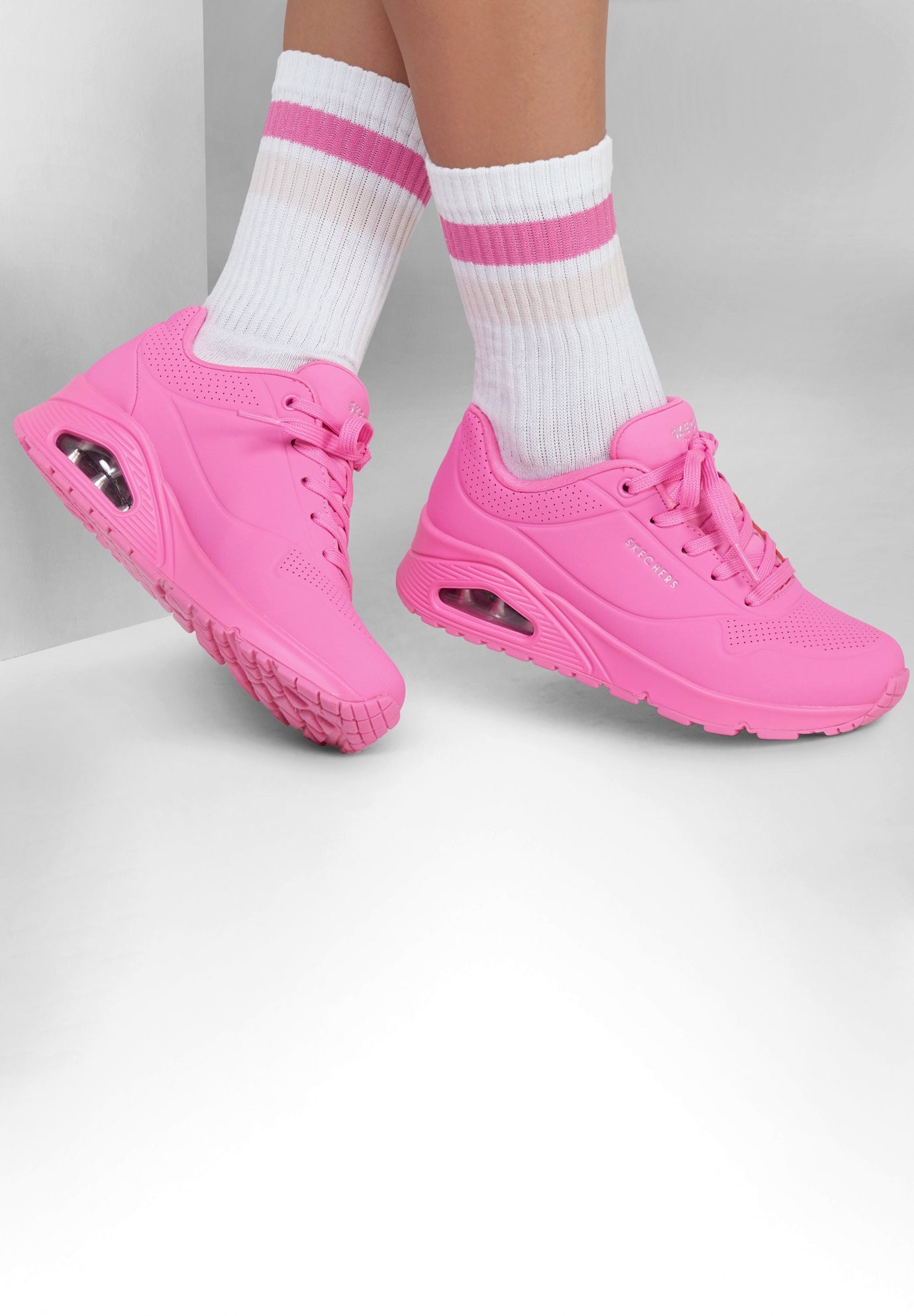 The Uno Sneaker image number 7