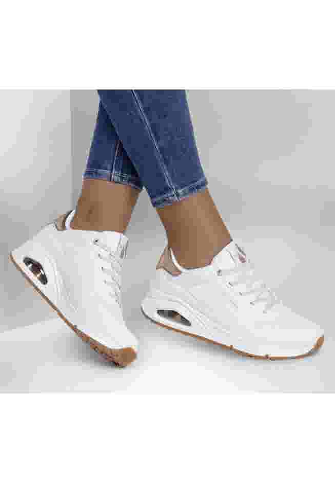 The Uno Sneaker image number 6