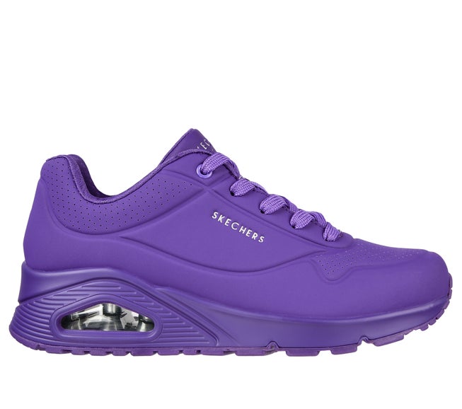 The Uno Sneaker image number 3