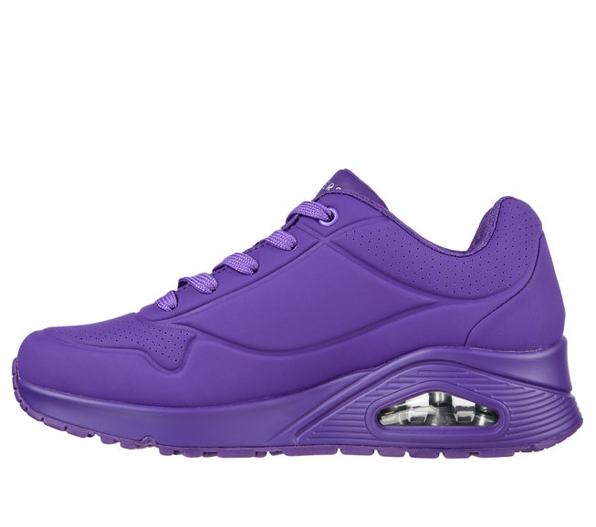 The Uno Sneaker image number 1