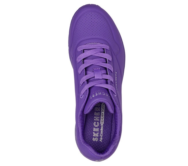 The Uno Sneaker image number 4