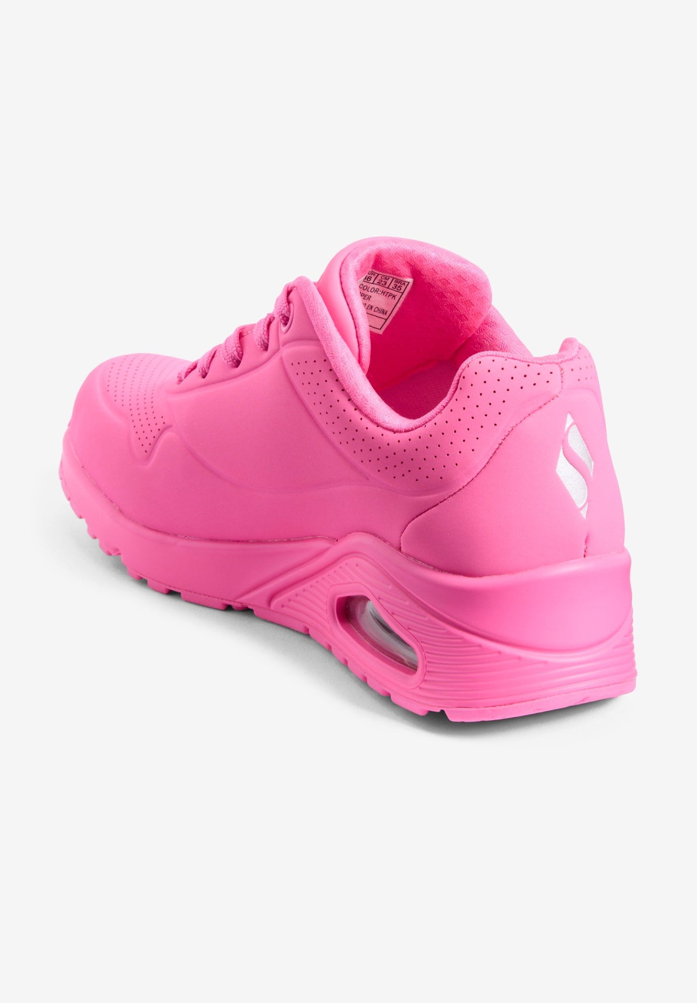 The Uno Sneaker image number 1