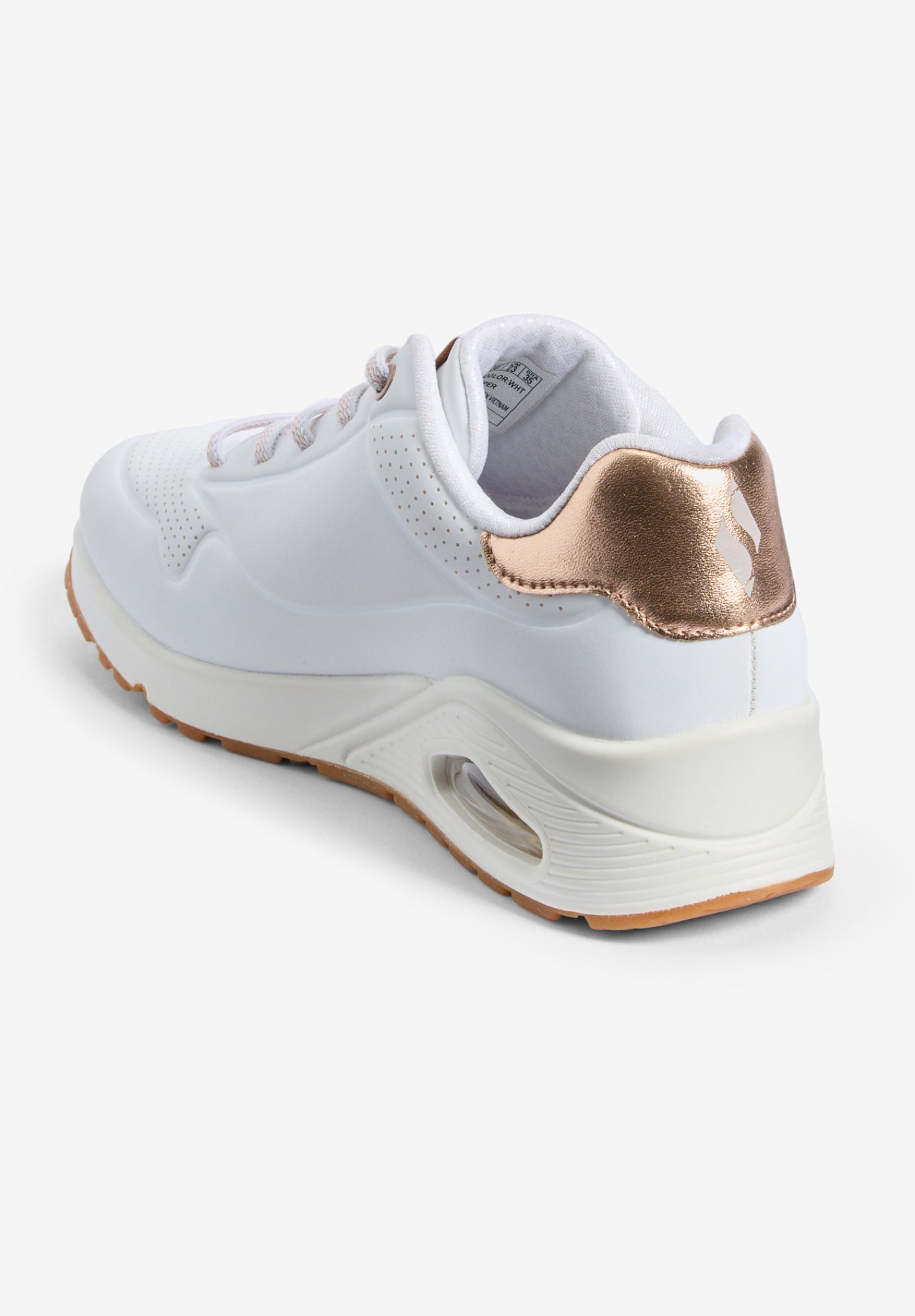 The Uno Sneaker image number 1