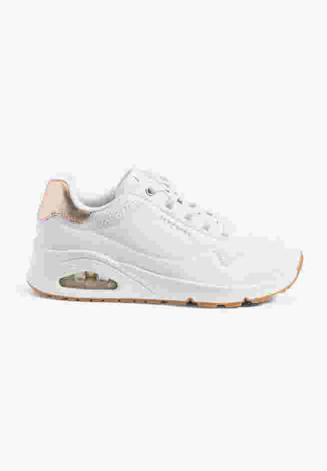The Uno Sneaker image number 3