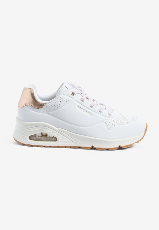 The Uno Sneaker image number 3