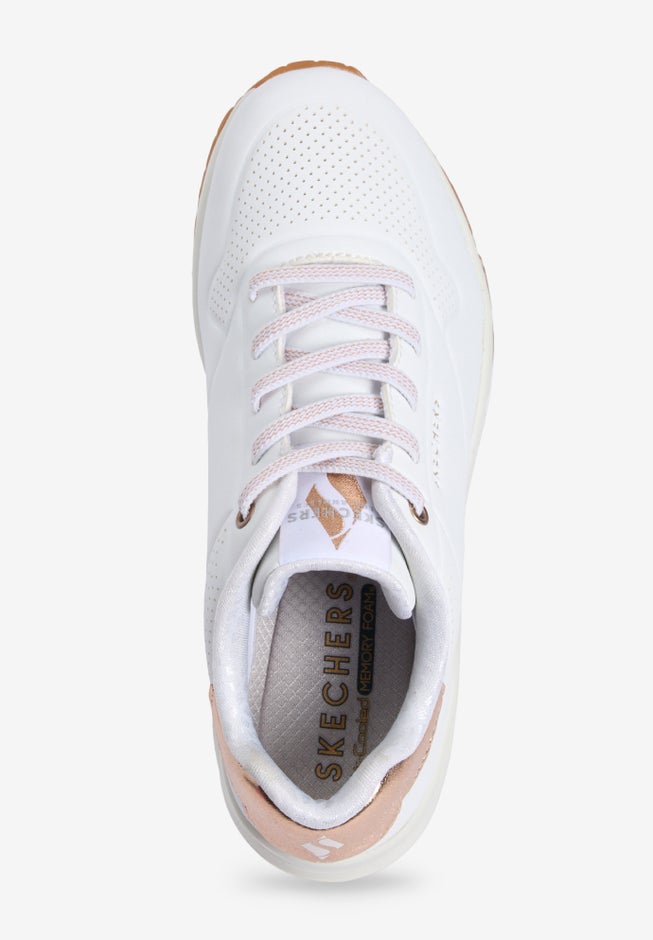 The Uno Sneaker image number 4