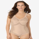 Bodybrief Power Mesh Firm Control image number null