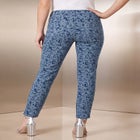 True Fit Stretch Denim Straight Leg Jean image number 1