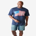 5-Pocket Denim Shorts image number null