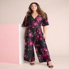 Ultrasmooth® Jumpsuit image number null