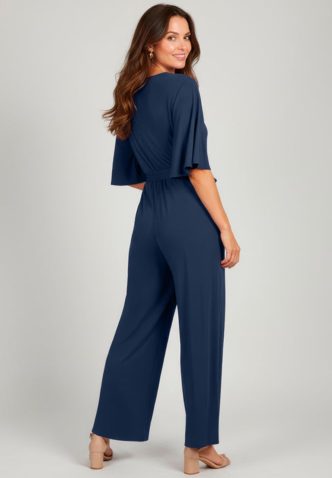 Ultrasmooth&reg; Jumpsuit image number 1