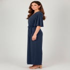 Ultrasmooth&reg; Jumpsuit image number null