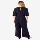 Ultrasmooth® Jumpsuit image number null