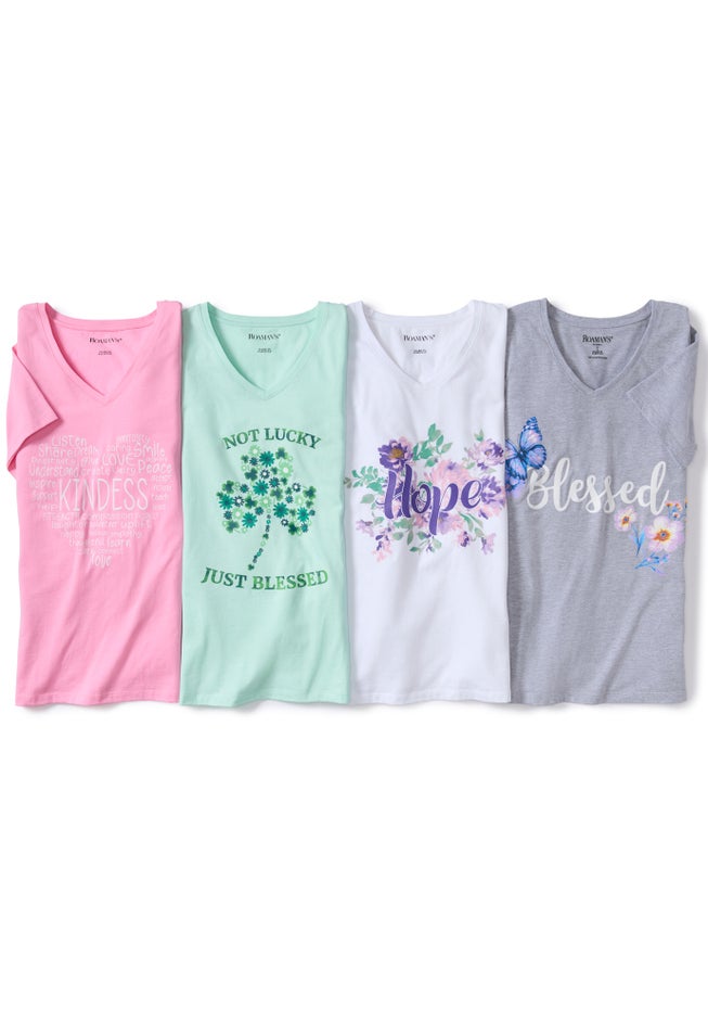 Graphic Tee image number 1