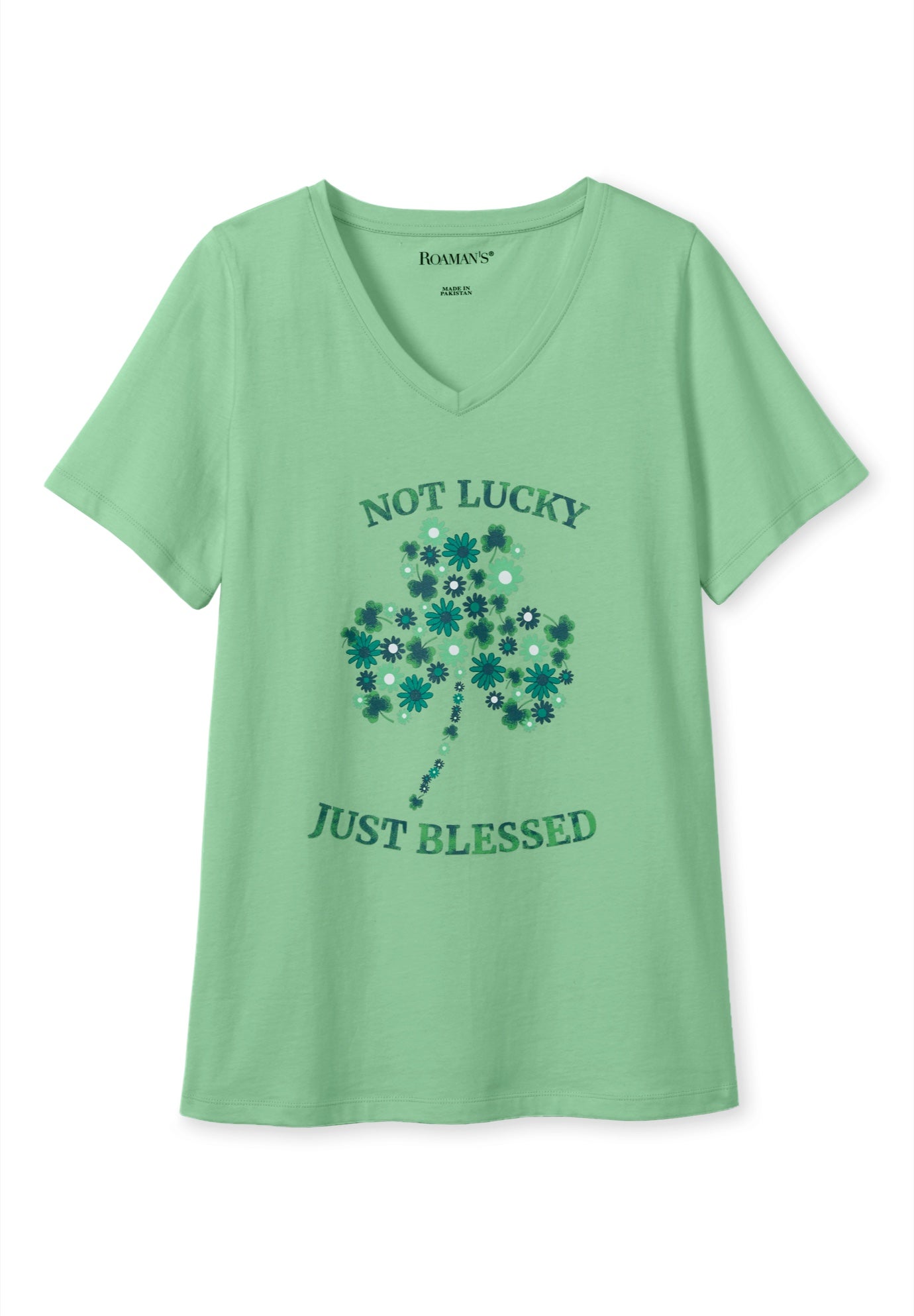 Graphic Tee image number 1