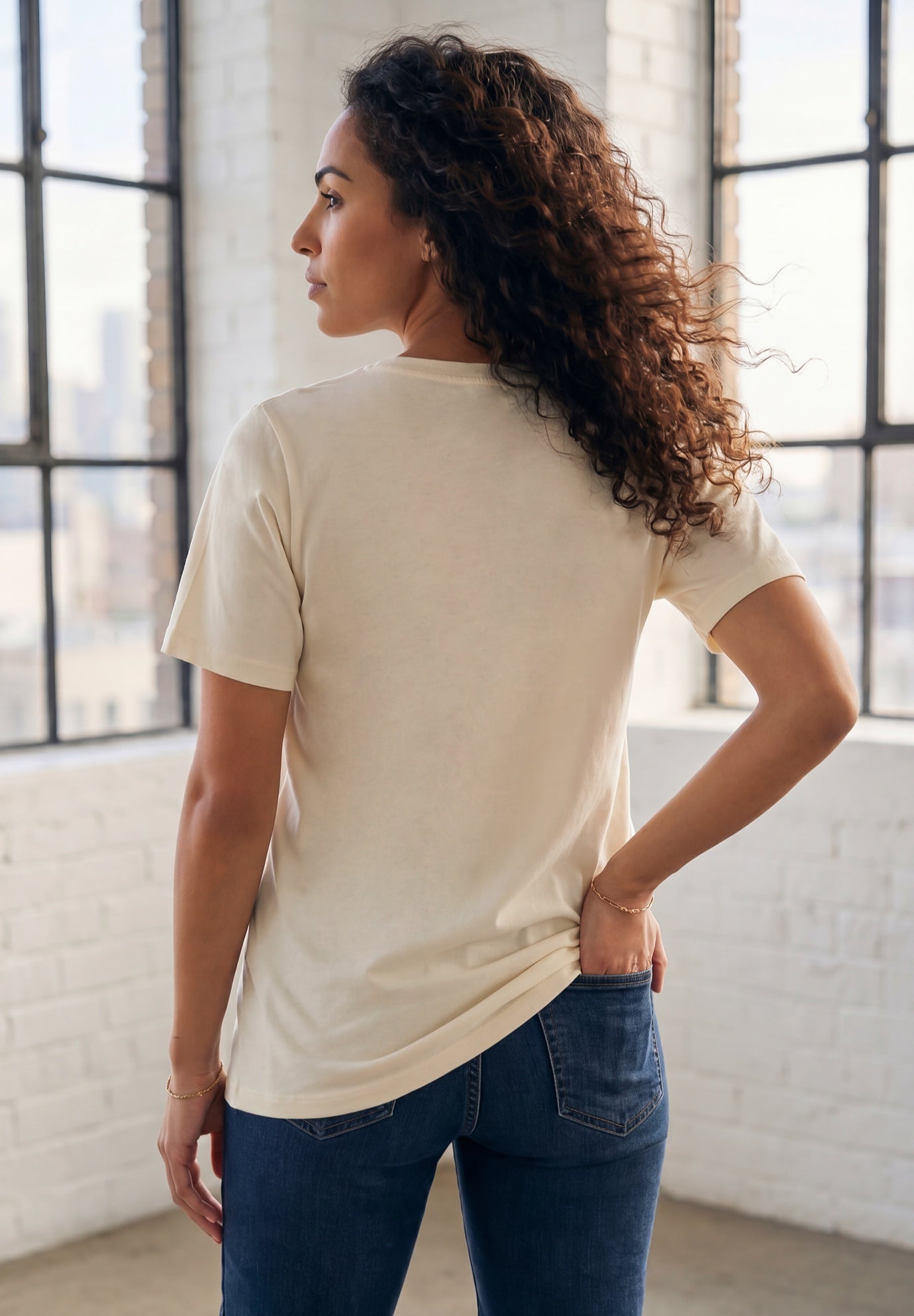 Graphic Tee image number 1