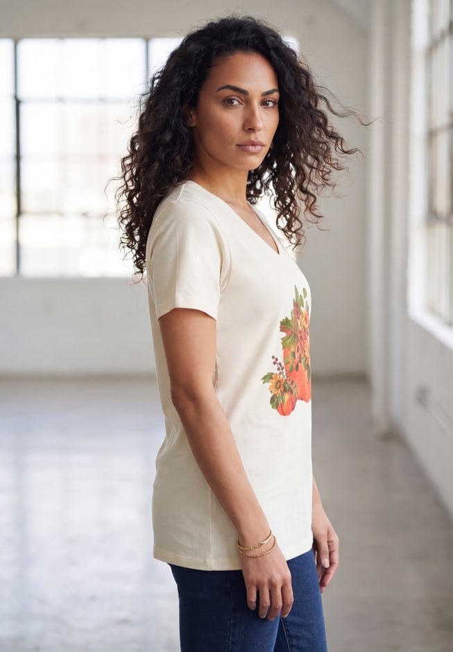 Graphic Tee image number 2