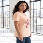 Graphic Tee image number null
