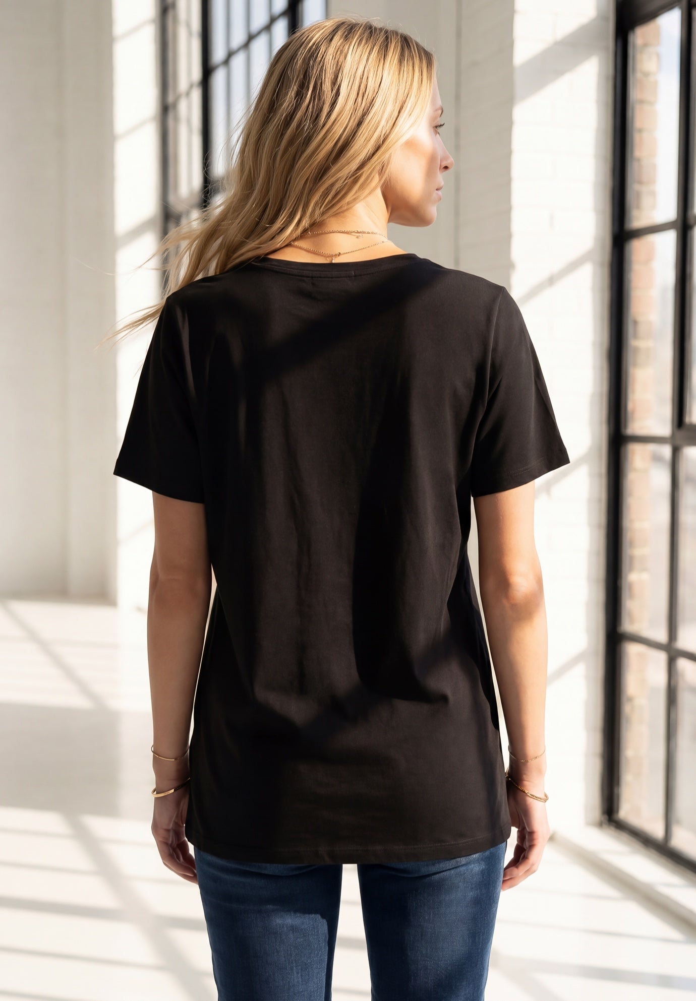 Graphic Tee image number 1