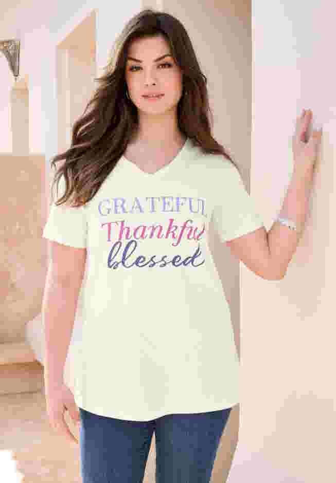 Graphic Tee image number 0