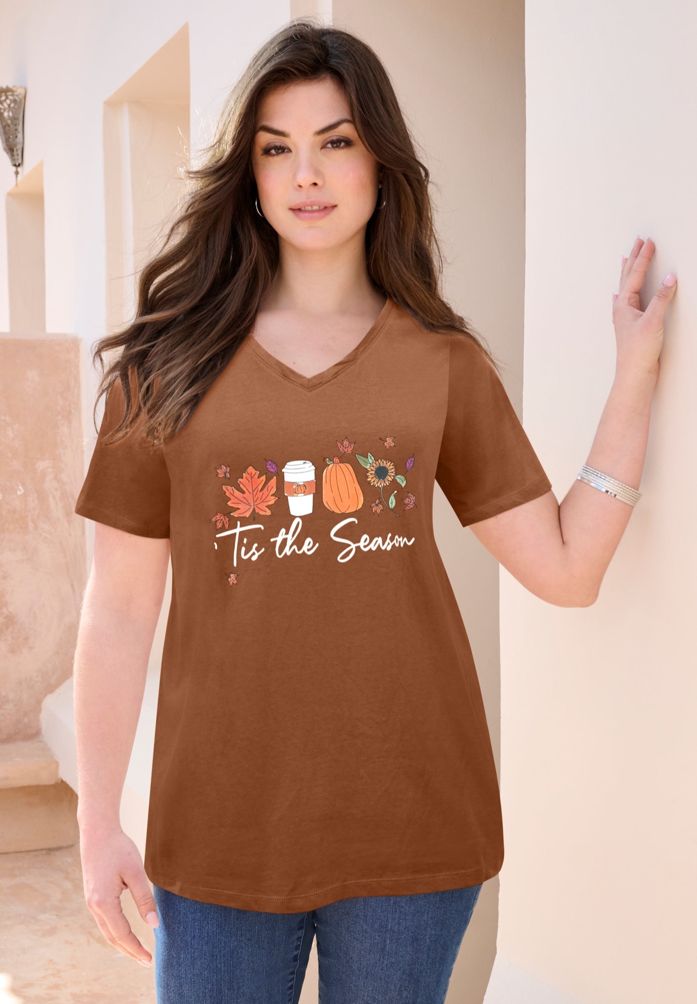 Graphic Tee image number 0
