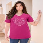 Graphic Tee image number null