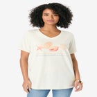 Graphic Tee image number null