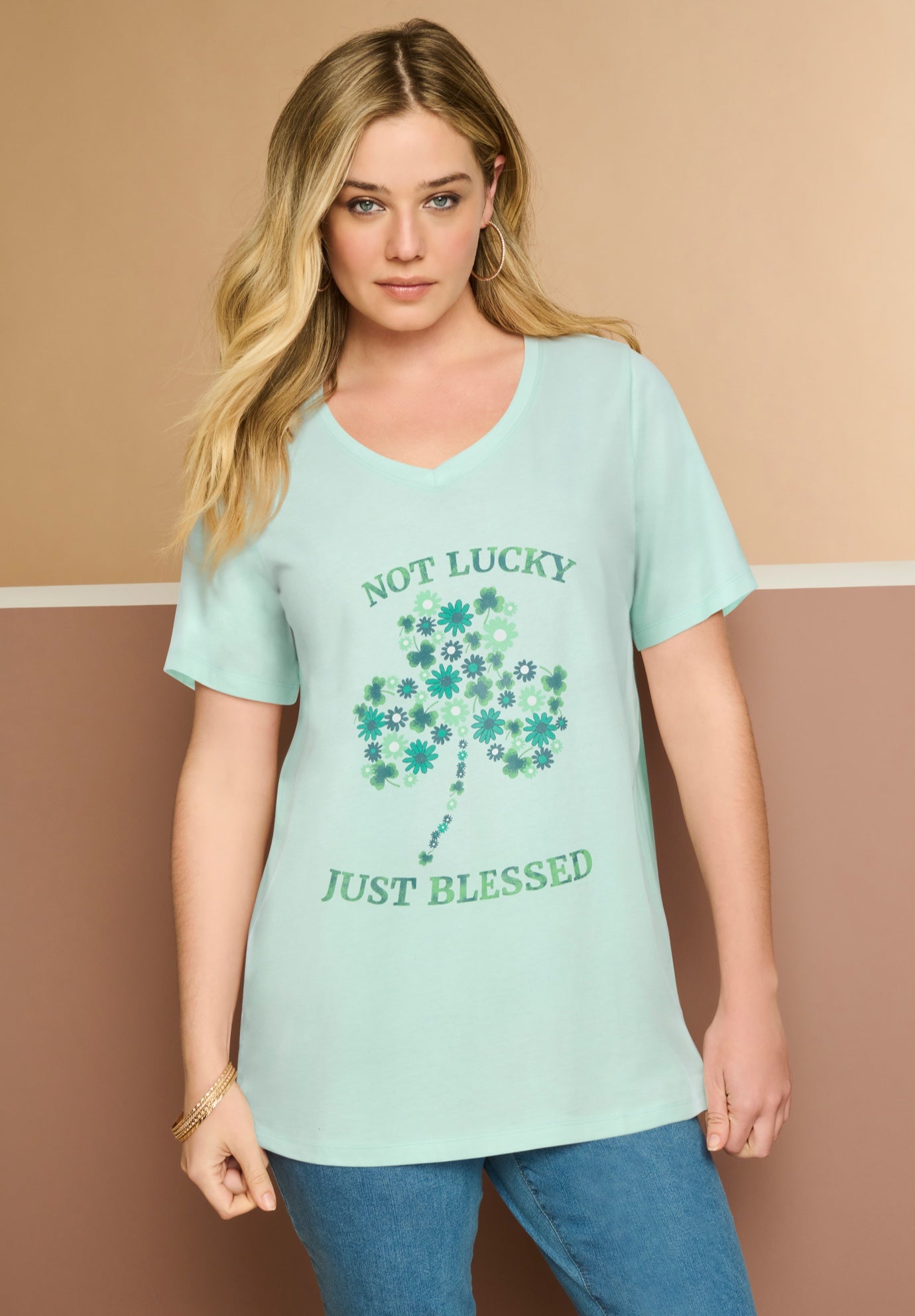 Graphic Tee image number 0