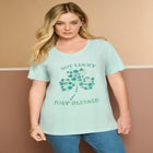 Graphic Tee image number null