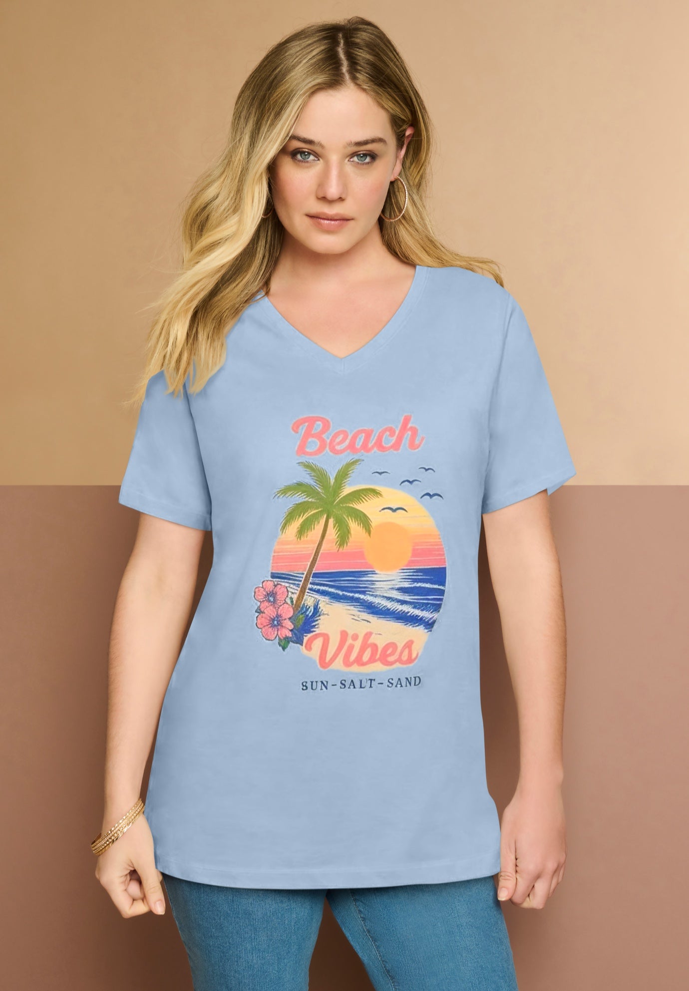 Graphic Tee image number 0