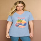 Graphic Tee image number null