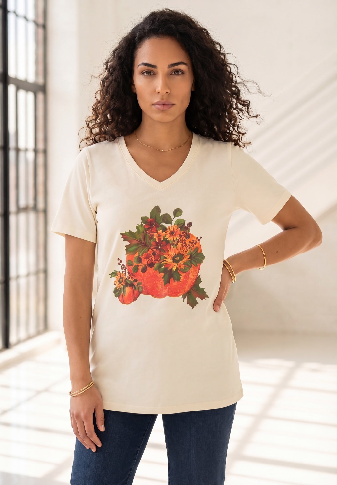 Graphic Tee image number 0