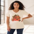 Graphic Tee image number null