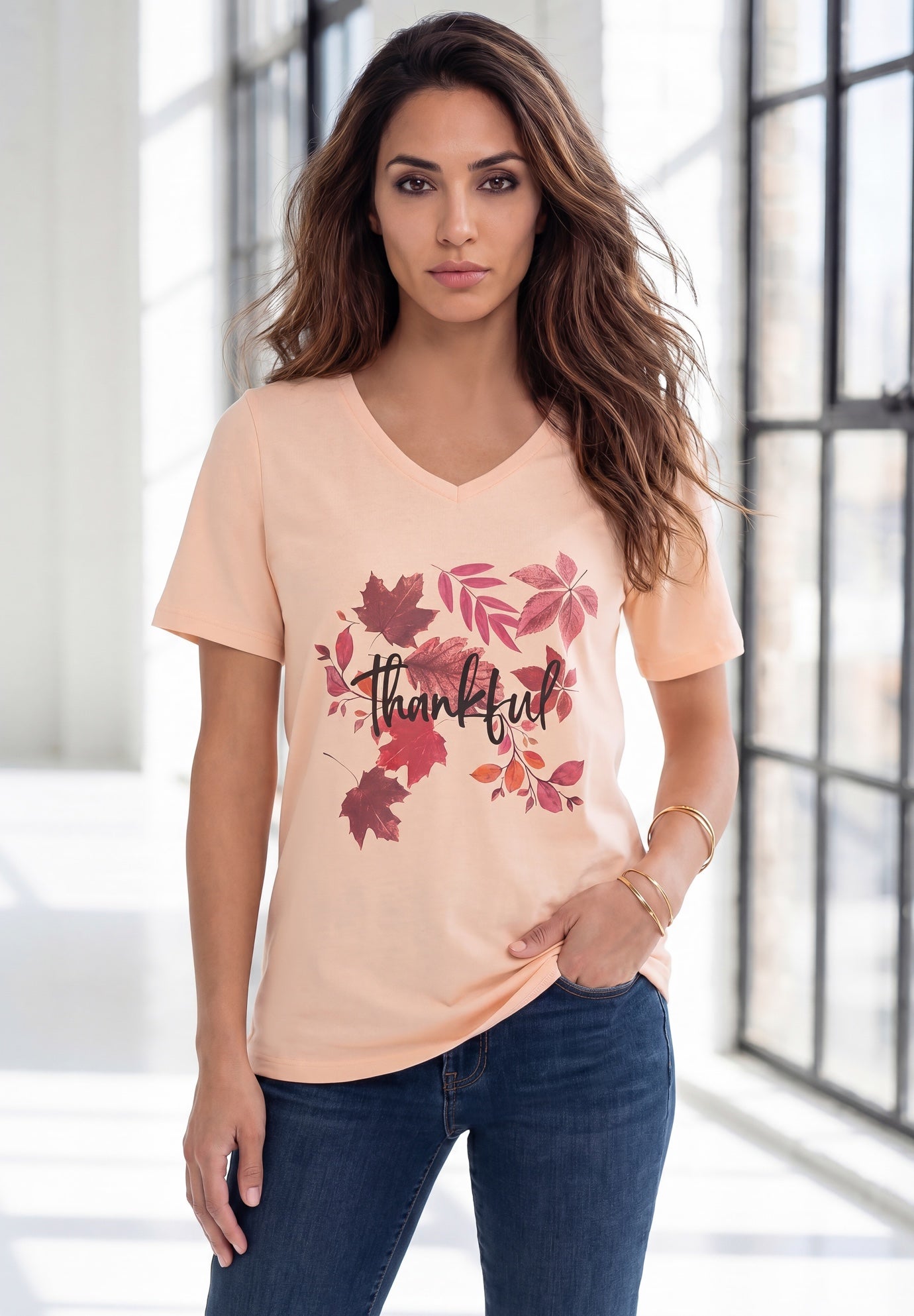 Graphic Tee image number 0