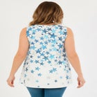 American Ombr&eacute; Swing Tank image number null