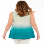 American Ombr&eacute; Swing Tank image number null