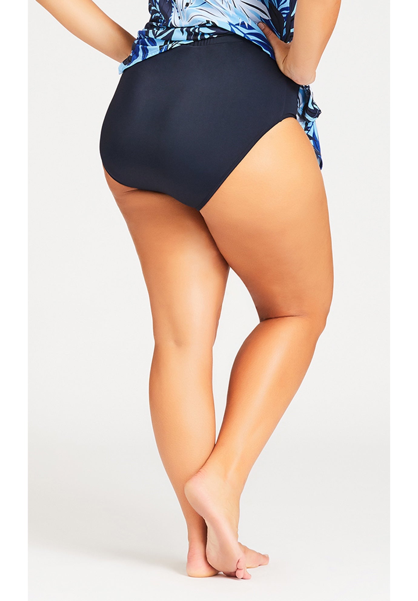 Basic Swim Brief image number 1