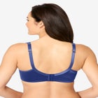 Basic Balconette Bra image number null