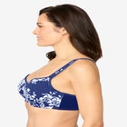 Basic Balconette Bra image number null