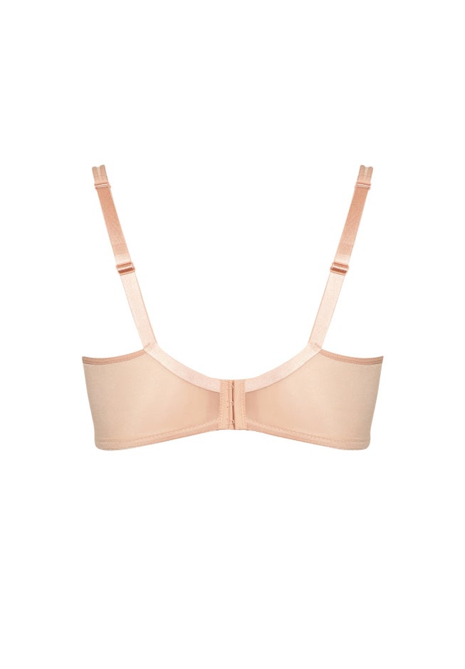 Basic Balconette Bra image number 3