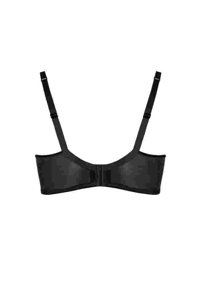 Lace Balconette Underwire Bra image number 6