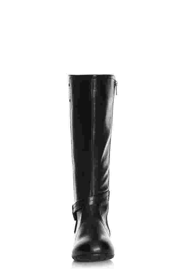 Vera Flat Tall Boot image number 4
