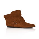 Serena Wide Width Ankle Boot image number null