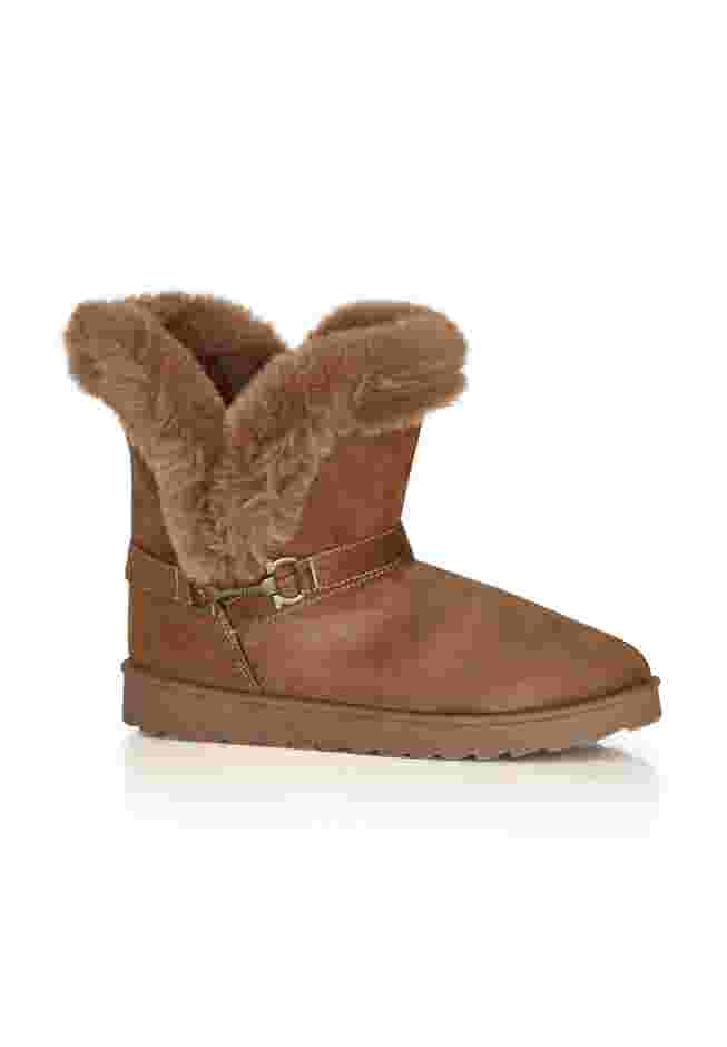 Pippa Hug Boot image number 0