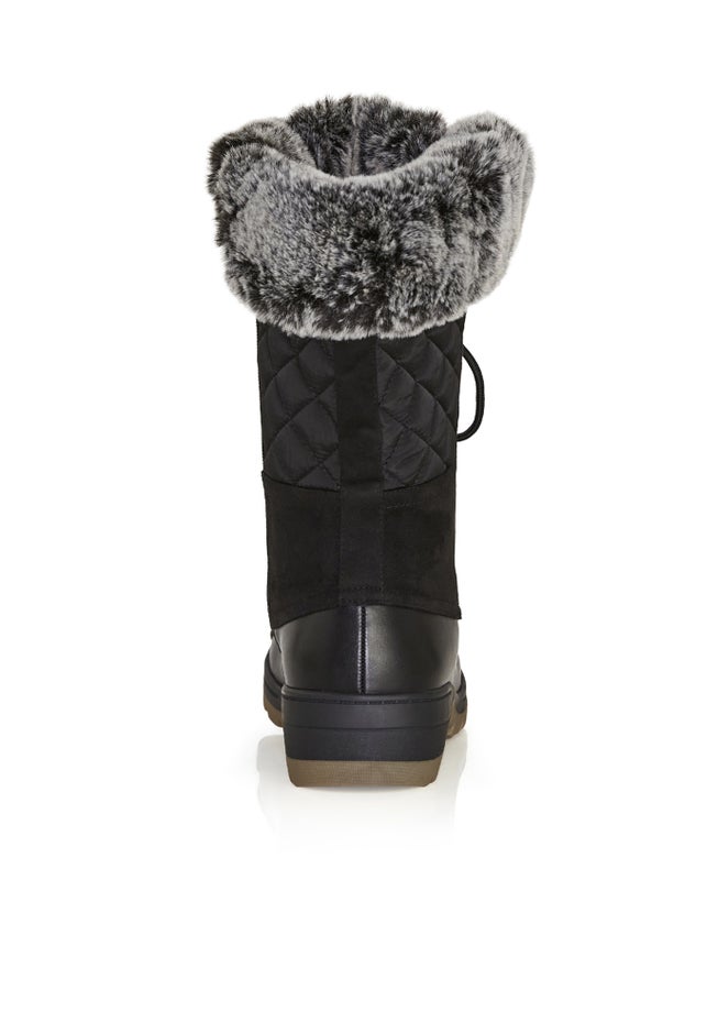 Gwenn Cold Weather Boot image number null