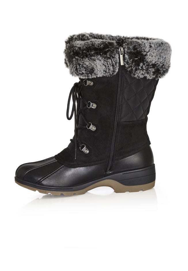 Gwenn Cold Weather Boot image number null