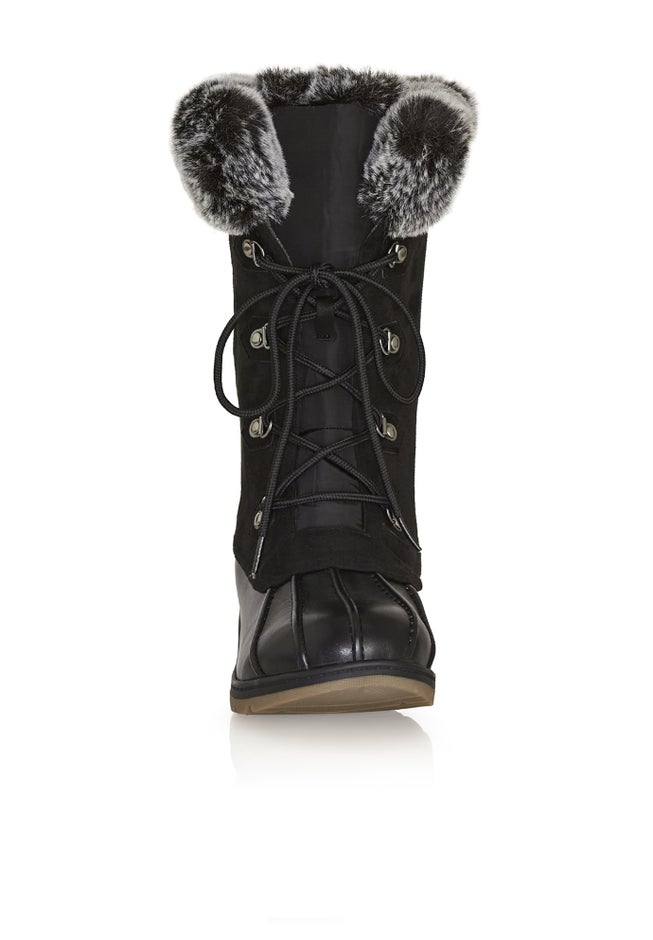 Gwenn Cold Weather Boot image number null