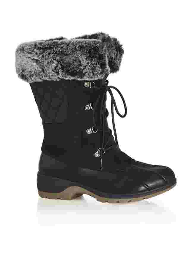 Gwenn Cold Weather Boot image number 0