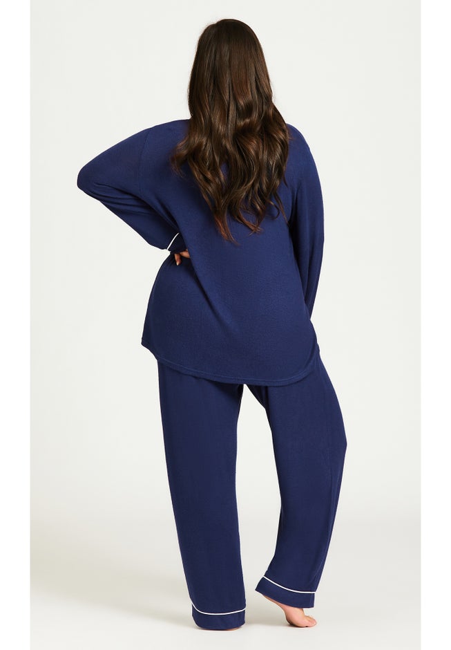 Hacci Button Plain Top image number null
