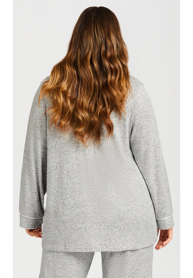 Hacci Button Top image number 1